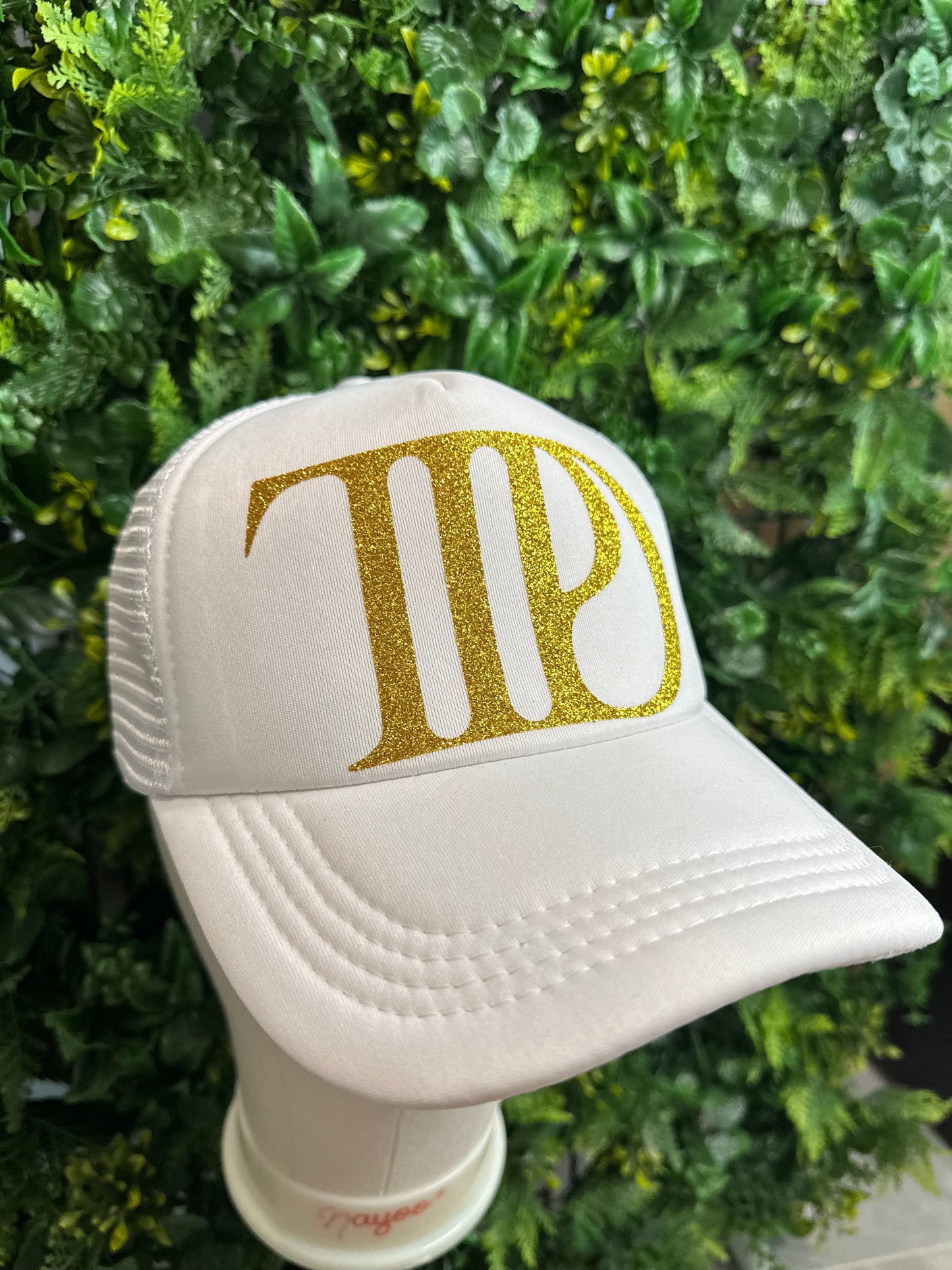 TTPD Trucker Hat