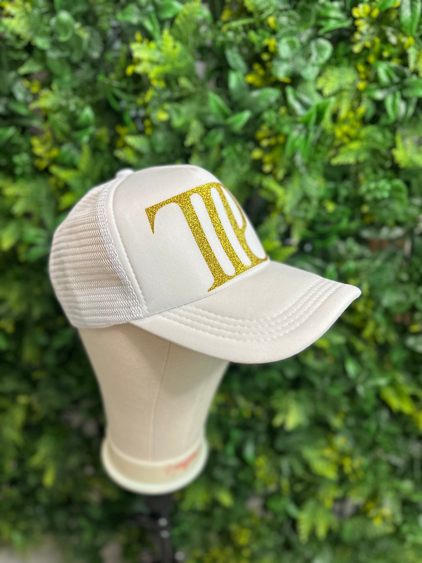 TTPD Trucker Hat