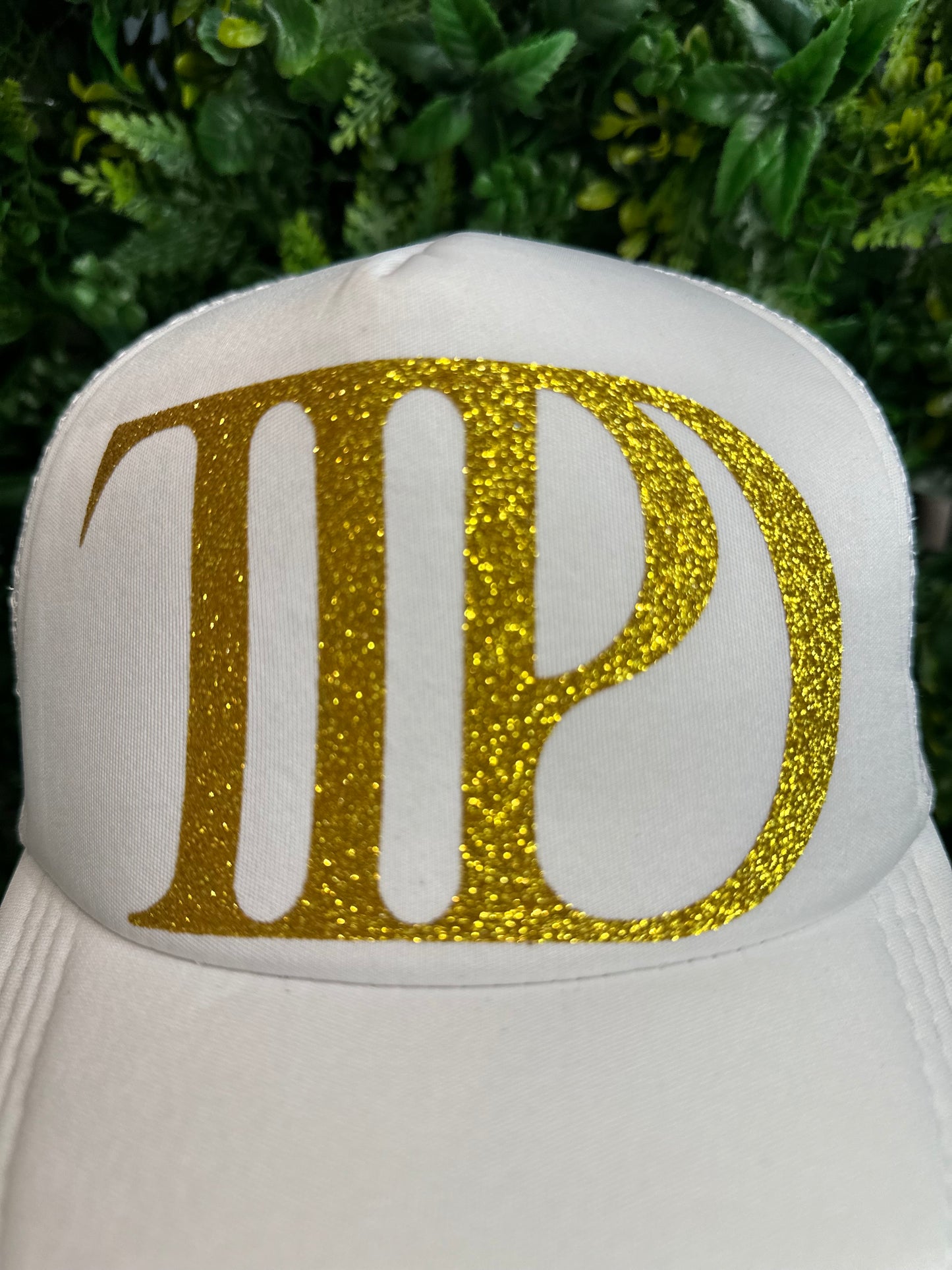 TTPD Trucker Hat