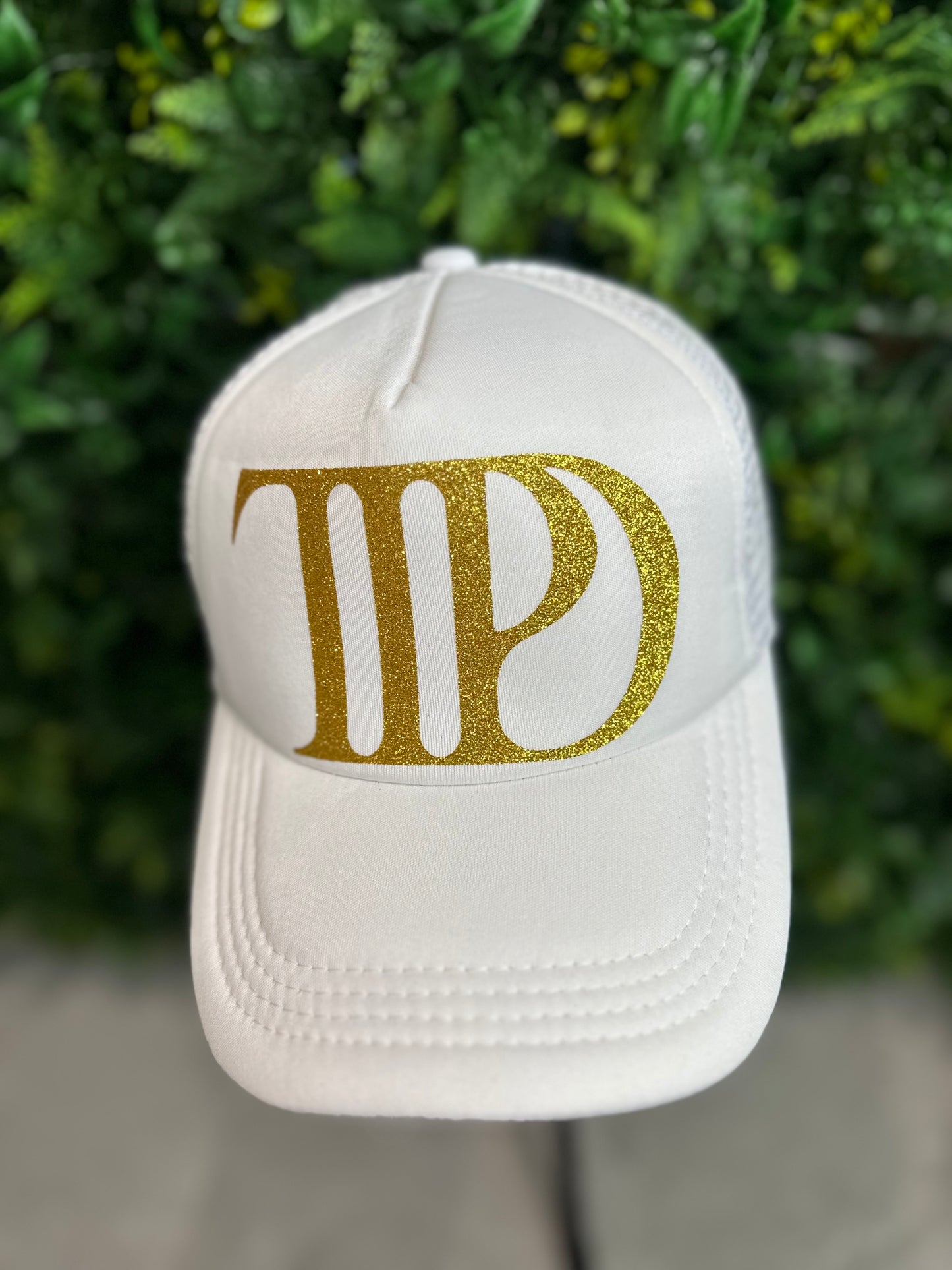 TTPD Trucker Hat