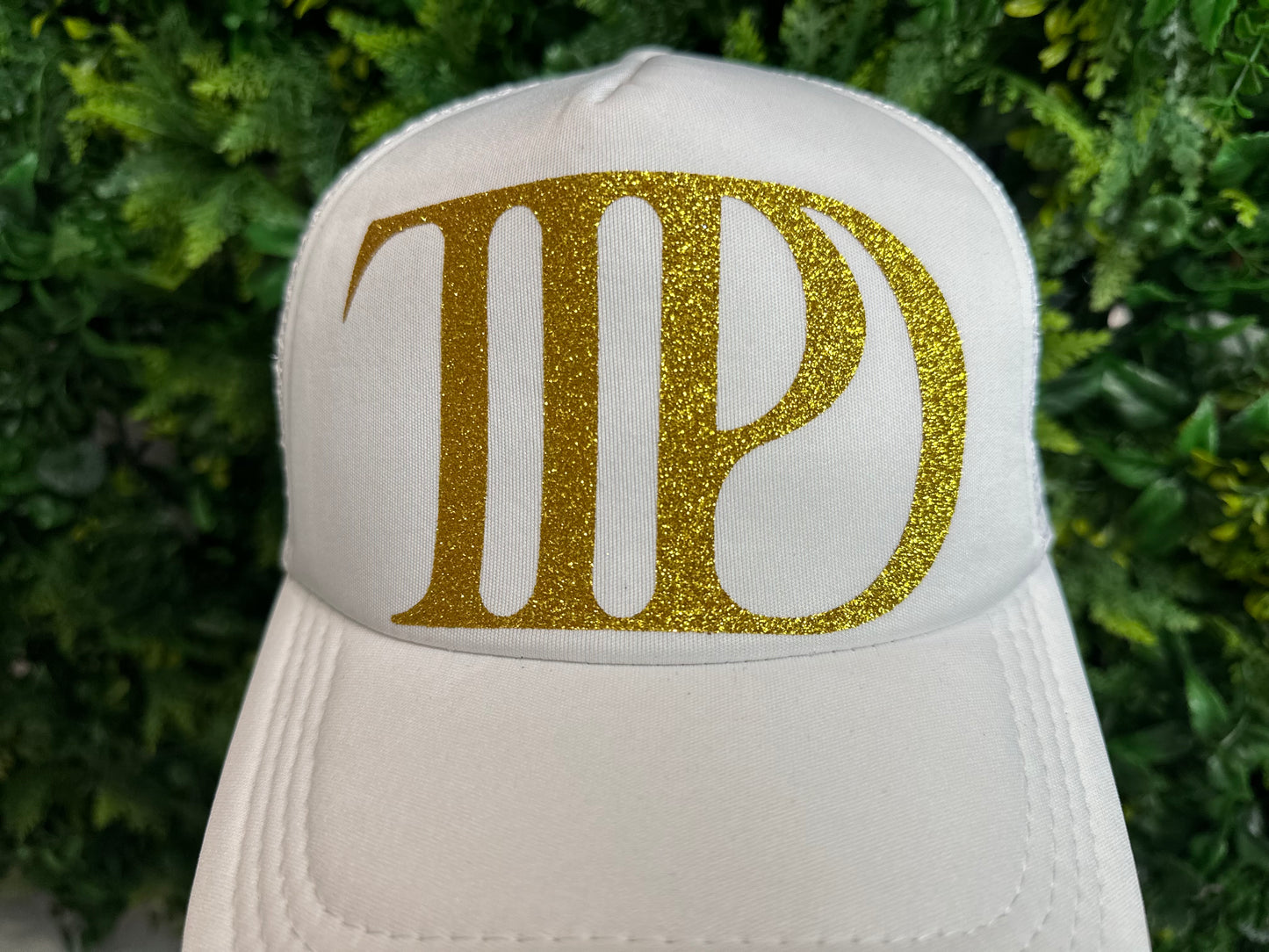 TTPD Trucker Hat