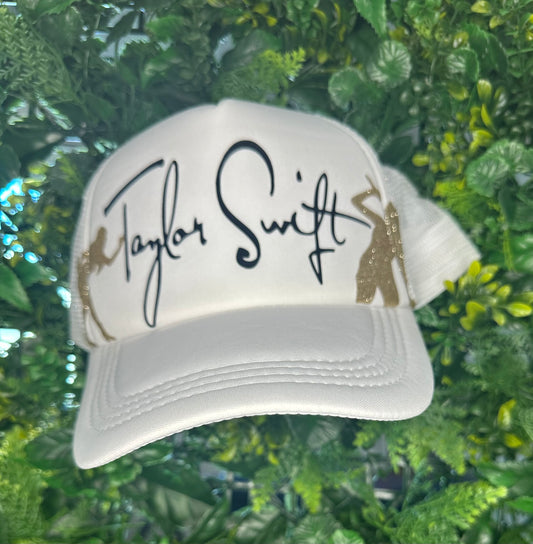 Taylor Swift Hat