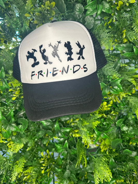 Disney FRIENDS Hat
