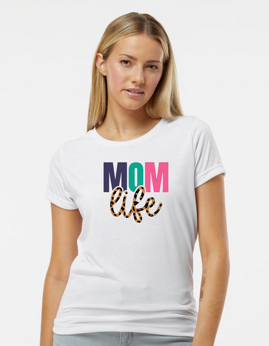 Mom life