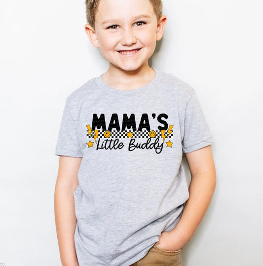 Mama’s Buddy T-Shirt