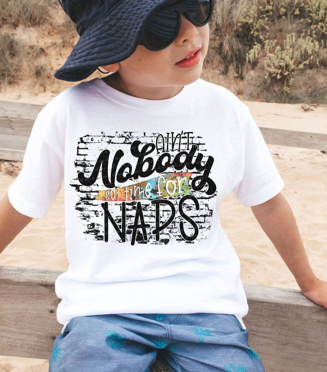 Naps T-Shirt