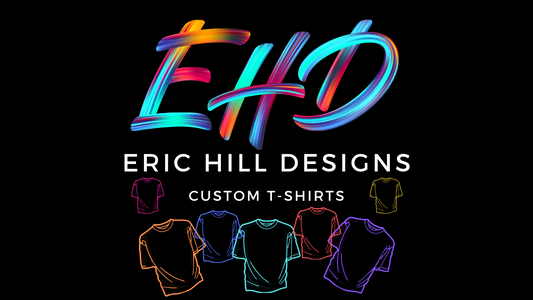 Eric Hill Designs Gift Card