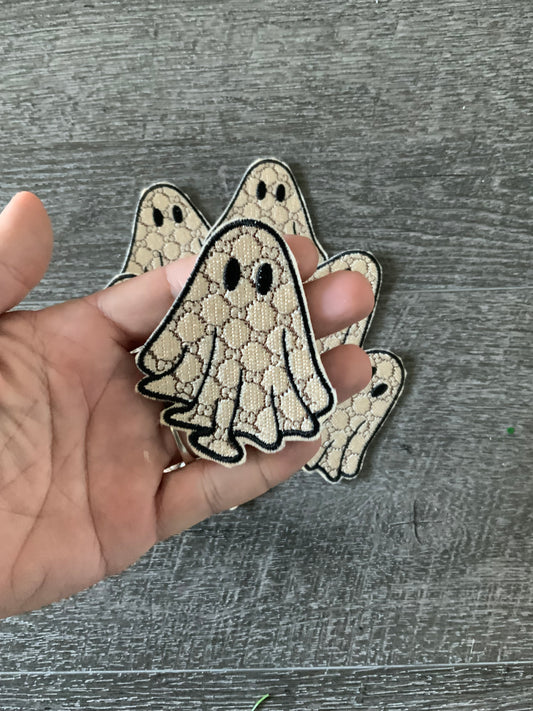 Clearance!!! Luxury Ghost Patch