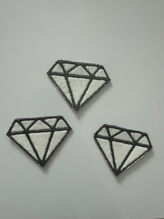 Diamond Patch