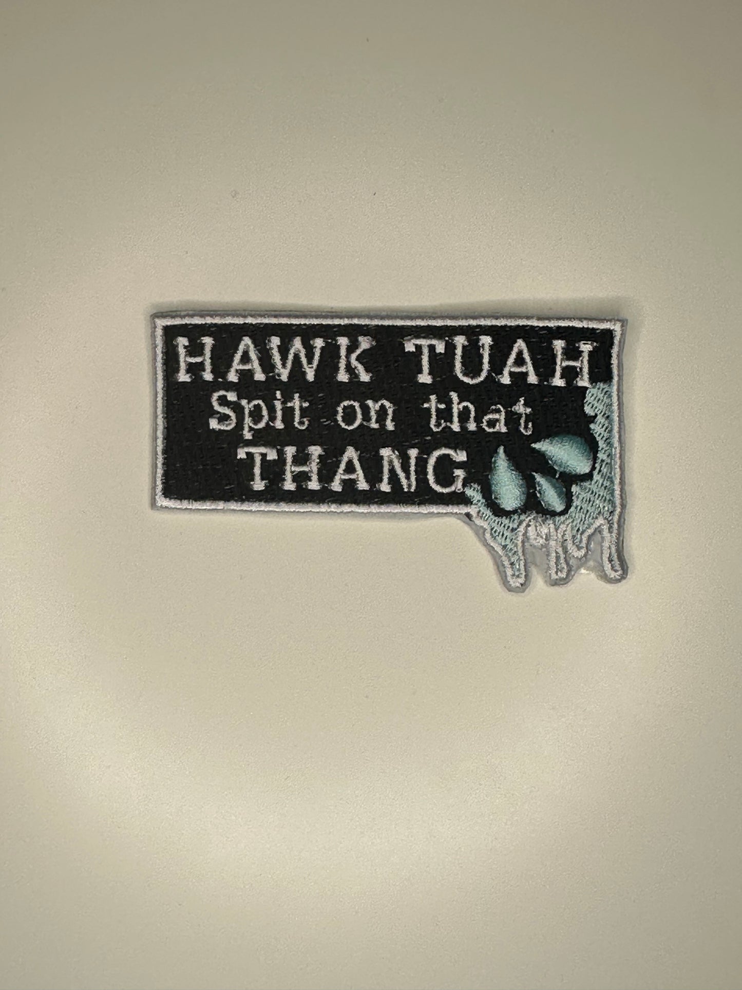 Hawk Tuah