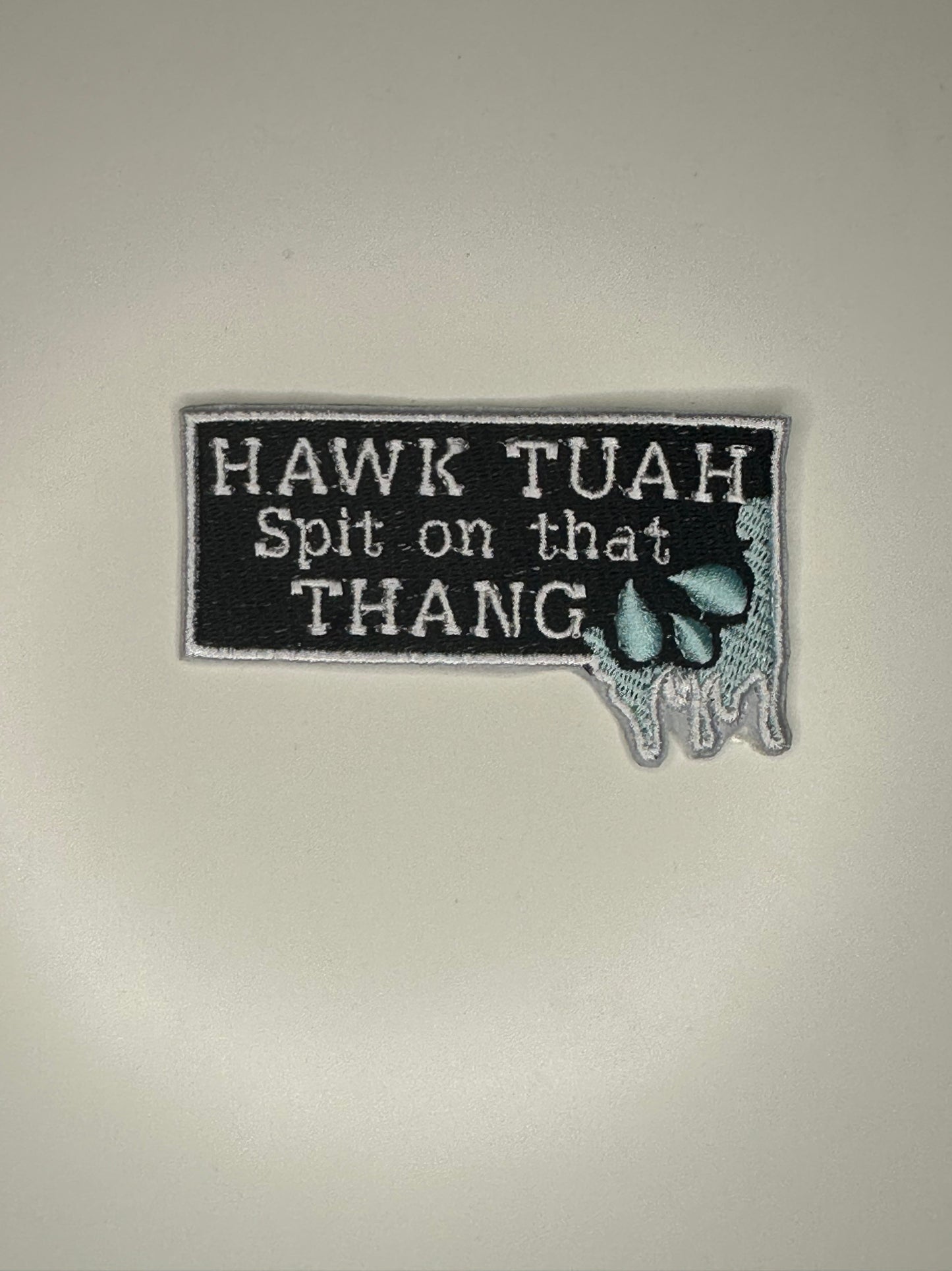 Hawk Tuah