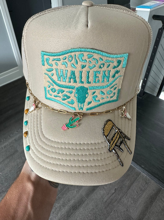 Wallen Patch