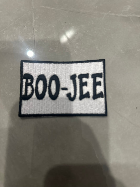 Clearance!!! Boo-Jee