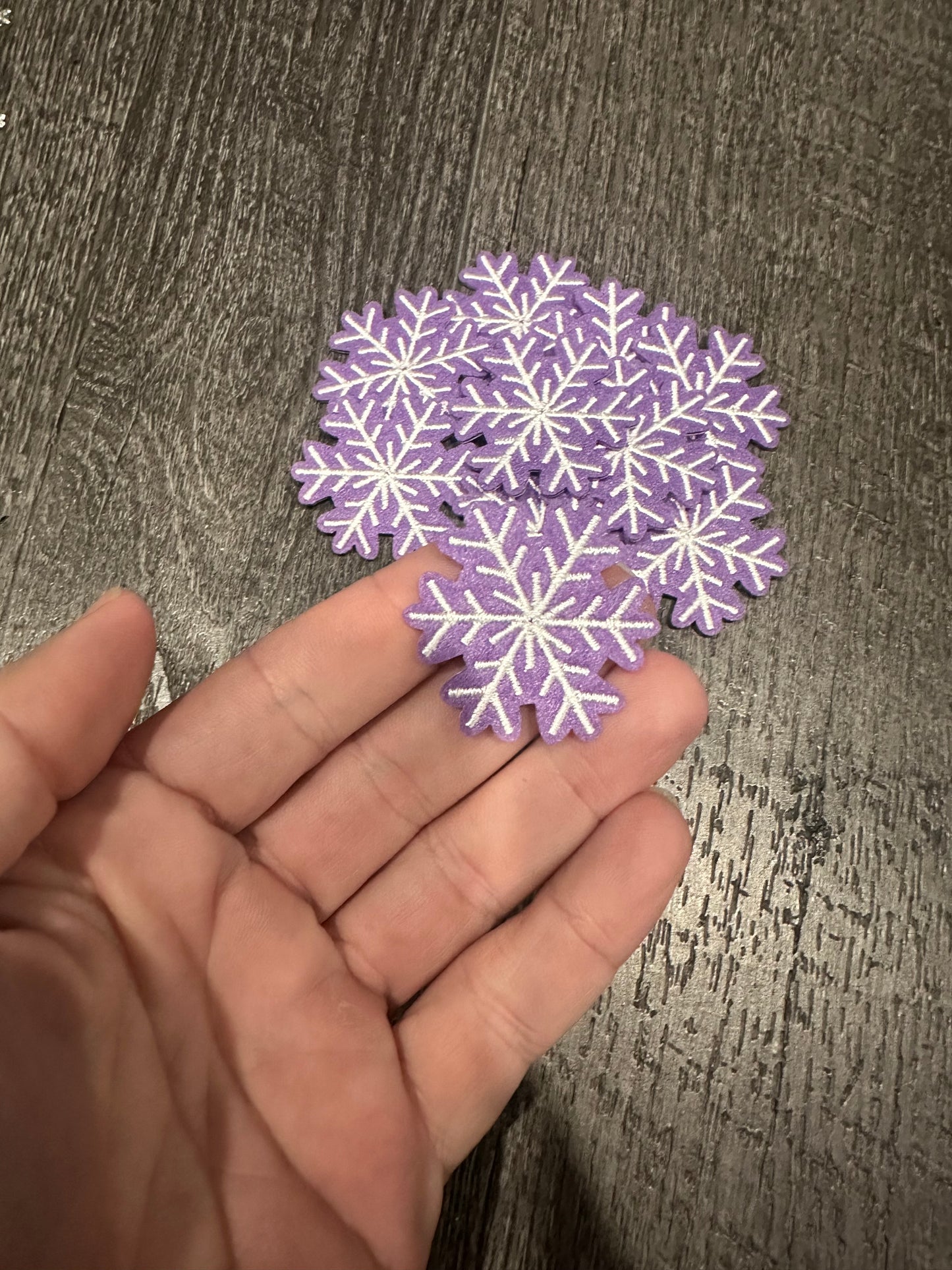 Snow Flake