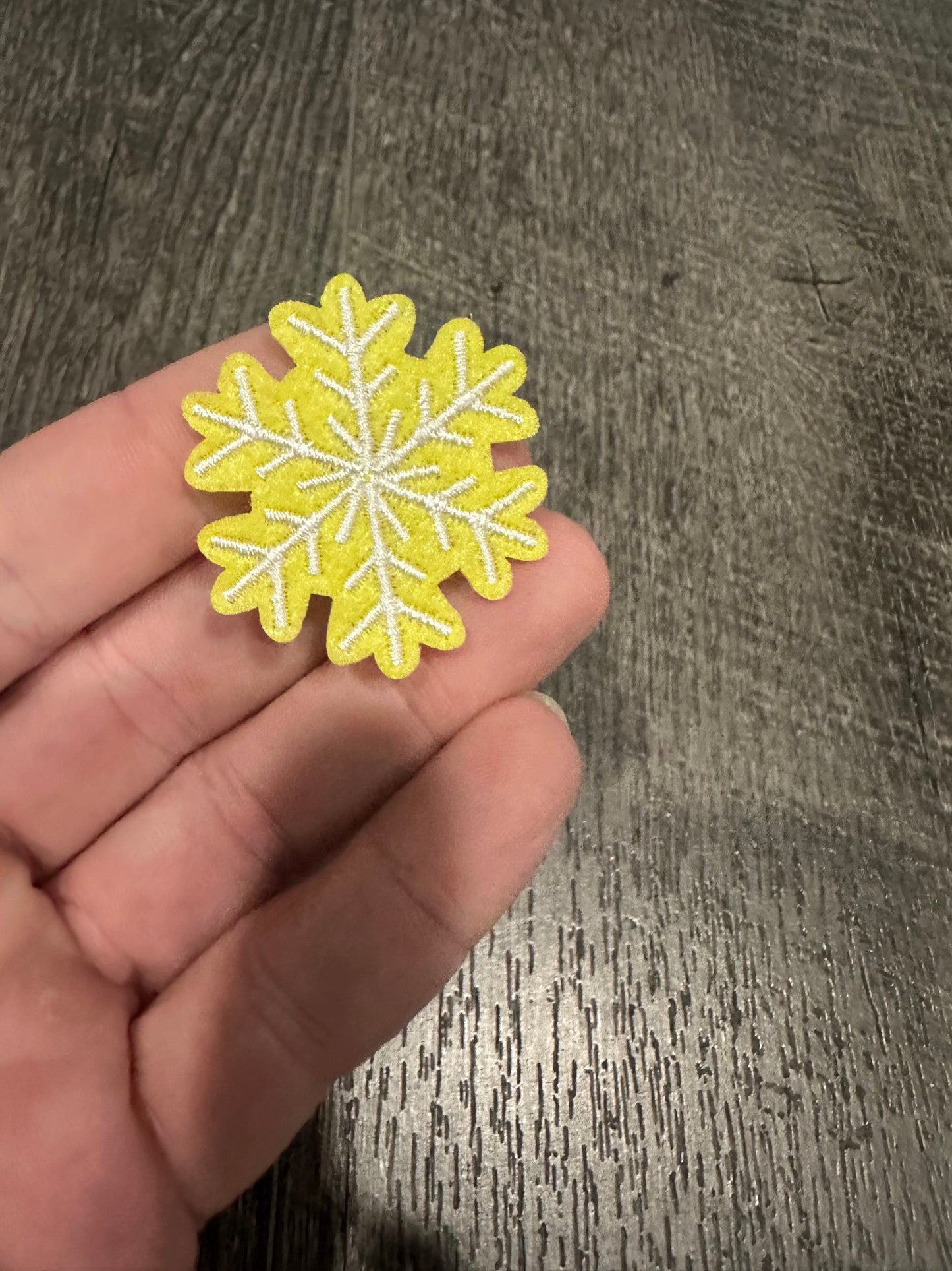 Snow Flake