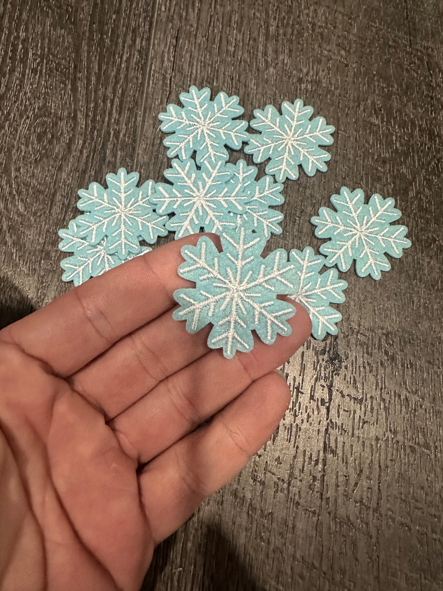 Snow Flake