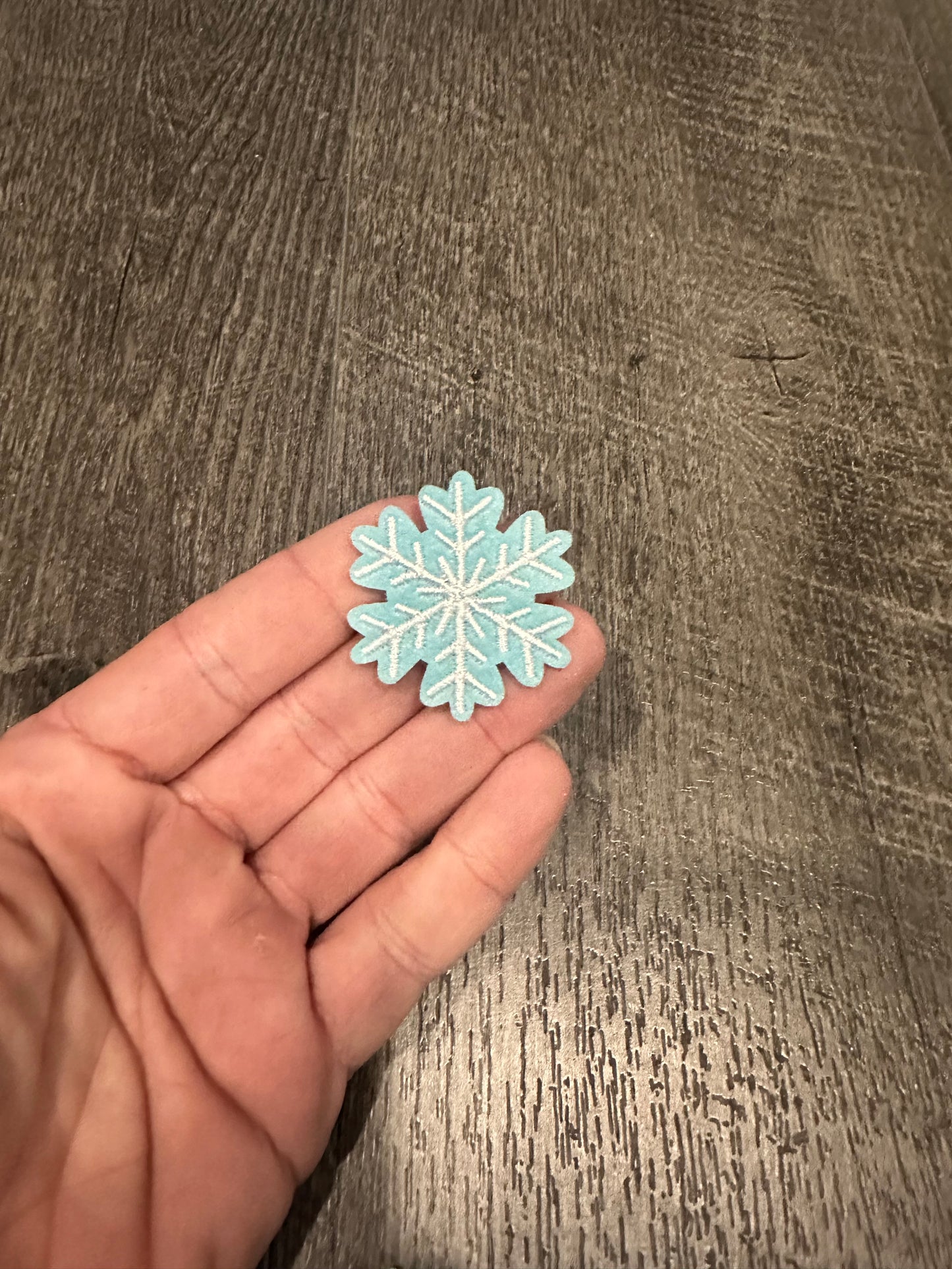 Snow Flake