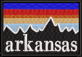 Arkansas Patch