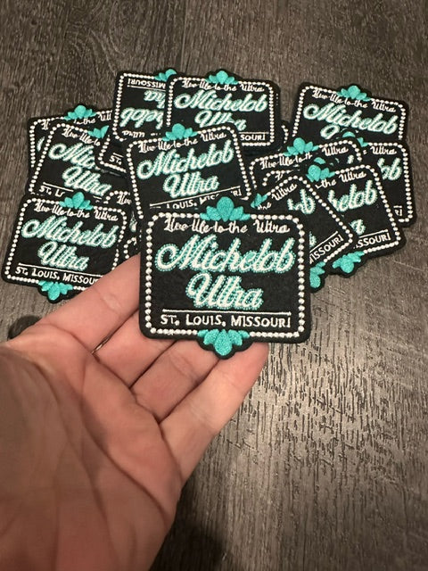 Mich Ultra Patch