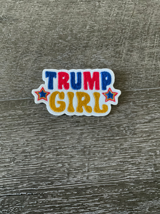 Trump Girl