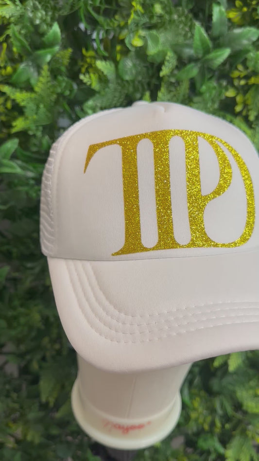 TTPD Trucker Hat